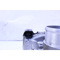 2015 Volkswagen Jetta Throttle Body CPRA
