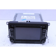 2015 Volkswagen Jetta Beetle AM FM Satellite Radio Stereo Receiver OEM