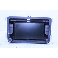 2015 Volkswagen Jetta Beetle AM FM Satellite Radio Stereo Receiver OEM