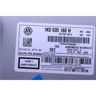 2015 Volkswagen Jetta Beetle AM FM Satellite Radio Stereo Receiver OEM