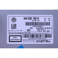 2015 Volkswagen Jetta Beetle AM FM Satellite Radio Stereo Receiver OEM