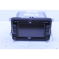 2015 Volkswagen Jetta Beetle AM FM Satellite Radio Stereo Receiver OEM