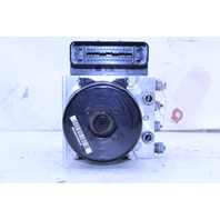 2015 Volkswagen Jetta Anti-Lock Brake System ABS Pump OEM