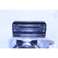 2015 Volkswagen Jetta Anti-Lock Brake System ABS Pump OEM