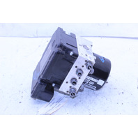 2015 Volkswagen Jetta Anti-Lock Brake System ABS Pump OEM