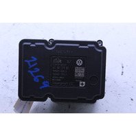 2015 Volkswagen Jetta Anti-Lock Brake System ABS Pump OEM