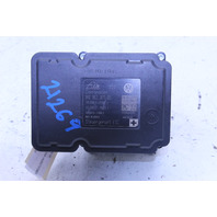 2015 Volkswagen Jetta Anti-Lock Brake System ABS Pump OEM