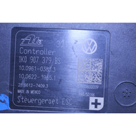 2015 Volkswagen Jetta Anti-Lock Brake System ABS Pump OEM