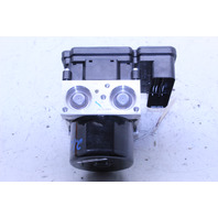 2015 Volkswagen Jetta Anti-Lock Brake System ABS Pump OEM