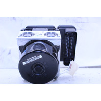 2015 Volkswagen Jetta Anti-Lock Brake System ABS Pump OEM