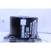 2015 Volkswagen Jetta Anti-Lock Brake System ABS Pump OEM