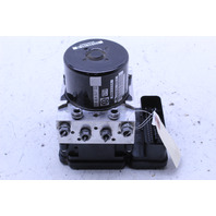 2015 Volkswagen Jetta Anti-Lock Brake System ABS Pump OEM