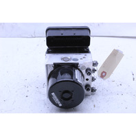 2015 Volkswagen Jetta Anti-Lock Brake System ABS Pump OEM