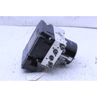 2015 Volkswagen Jetta Anti-Lock Brake System ABS Pump OEM