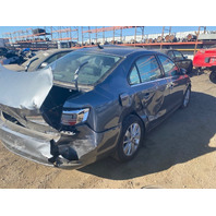 2015 Volkswagen Jetta MK6 - OEM Used Parts - Stock # 21269