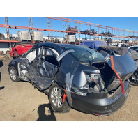 2015 Volkswagen Jetta MK6 - OEM Used Parts - Stock # 21269