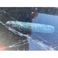 2015 Volkswagen Jetta MK6 - OEM Used Parts - Stock # 21269