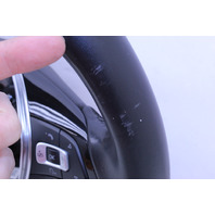 2015 2016 2017 Volkswagen Jetta Steering Wheel Flat Bottom OEM