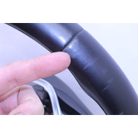 2015 2016 2017 Volkswagen Jetta Steering Wheel Flat Bottom OEM