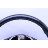 2015 2016 2017 Volkswagen Jetta Steering Wheel Flat Bottom OEM