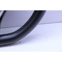 2015 2016 2017 Volkswagen Jetta Steering Wheel Flat Bottom OEM