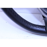 2015 2016 2017 Volkswagen Jetta Steering Wheel Flat Bottom OEM