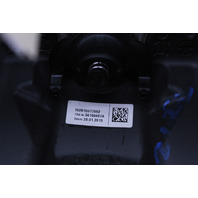 2015 2016 2017 Volkswagen Jetta Steering Wheel Flat Bottom OEM