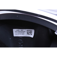 2015 2016 2017 Volkswagen Jetta Steering Wheel Flat Bottom OEM