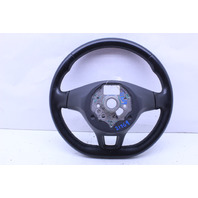2015 2016 2017 Volkswagen Jetta Steering Wheel Flat Bottom OEM