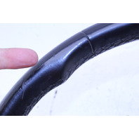 2015 2016 2017 Volkswagen Jetta Steering Wheel Flat Bottom OEM