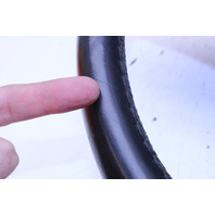 2015 2016 2017 Volkswagen Jetta Steering Wheel Flat Bottom OEM