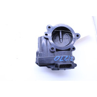 2011 Mini Cooper Clubman Throttle Body 7576697 OEM