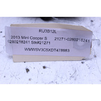 2011 2012 2013 2014 Mini Cooper Mass Air Flow Meter 0280218241 OEM