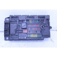 2013 Mini Cooper Fuse Relay Junction Box OEM