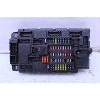 2013 Mini Cooper Fuse Relay Junction Box OEM