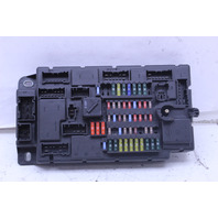 2013 Mini Cooper Fuse Relay Junction Box OEM