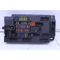 2013 Mini Cooper Fuse Relay Junction Box OEM