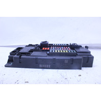 2013 Mini Cooper Fuse Relay Junction Box OEM