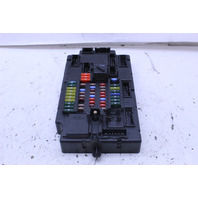 2013 Mini Cooper Fuse Relay Junction Box OEM
