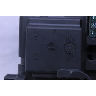 2013 Mini Cooper Fuse Relay Junction Box OEM