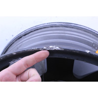 2013 2014 2015 Mini Cooper S Wheel 17 X 7 Rim 5 Spoke 6784124 OEM