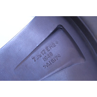 2013 2014 2015 Mini Cooper S Wheel 17 X 7 Rim 5 Spoke 6784124 OEM