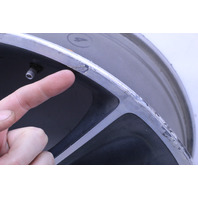 2013 2014 2015 Mini Cooper S Wheel 17 X 7 Rim 5 Spoke 6784124 OEM