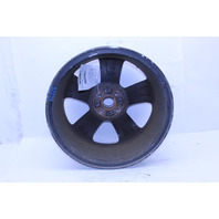 2013 2014 2015 Mini Cooper S Wheel 17 X 7 Rim 5 Spoke 6784124 OEM