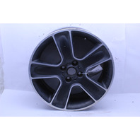 2013 2014 2015 Mini Cooper S Wheel 17 X 7 Rim 5 Spoke 6784124 OEM