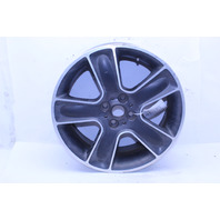 2013 2014 2015 Mini Cooper S Wheel 17 X 7 Rim 5 Spoke 6784124 OEM