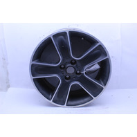 2013 2014 2015 Mini Cooper S Wheel 17 X 7 Rim 5 Spoke 6784124 OEM