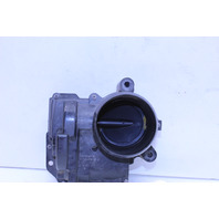 2013 Mini Cooper S Throttle Body 7604918 OEM