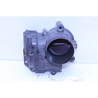 2013 Mini Cooper S Throttle Body 7604918 OEM