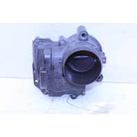 2013 Mini Cooper S Throttle Body 7604918 OEM